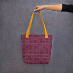 Ellianos Tote Bag - alternate view