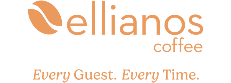 Ellianos Coffee