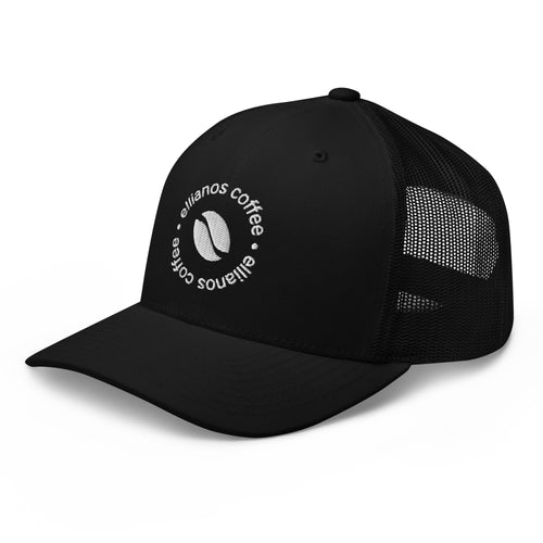 Ellianos Trucker Cap - alternate view
