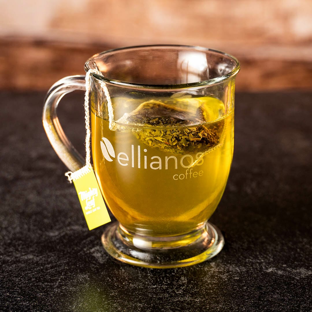 Ellianos Coffee — Family-Owned Drive-Thru Coffee in the Southeast