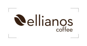 Ellianos Coffee Logo