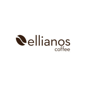 Ellianos Coffee Logo