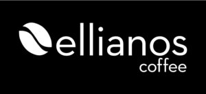 Ellianos Coffee Logo