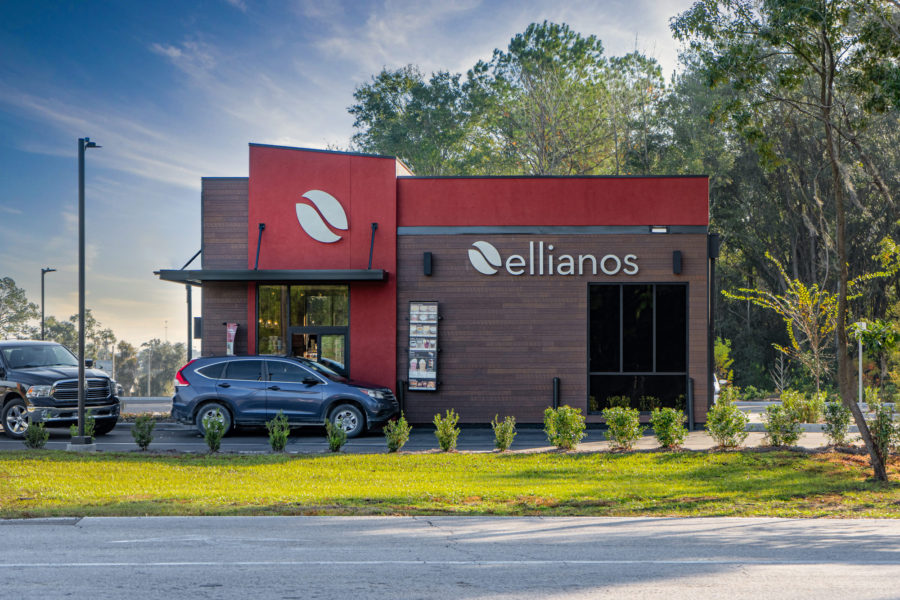 Ellianos Store